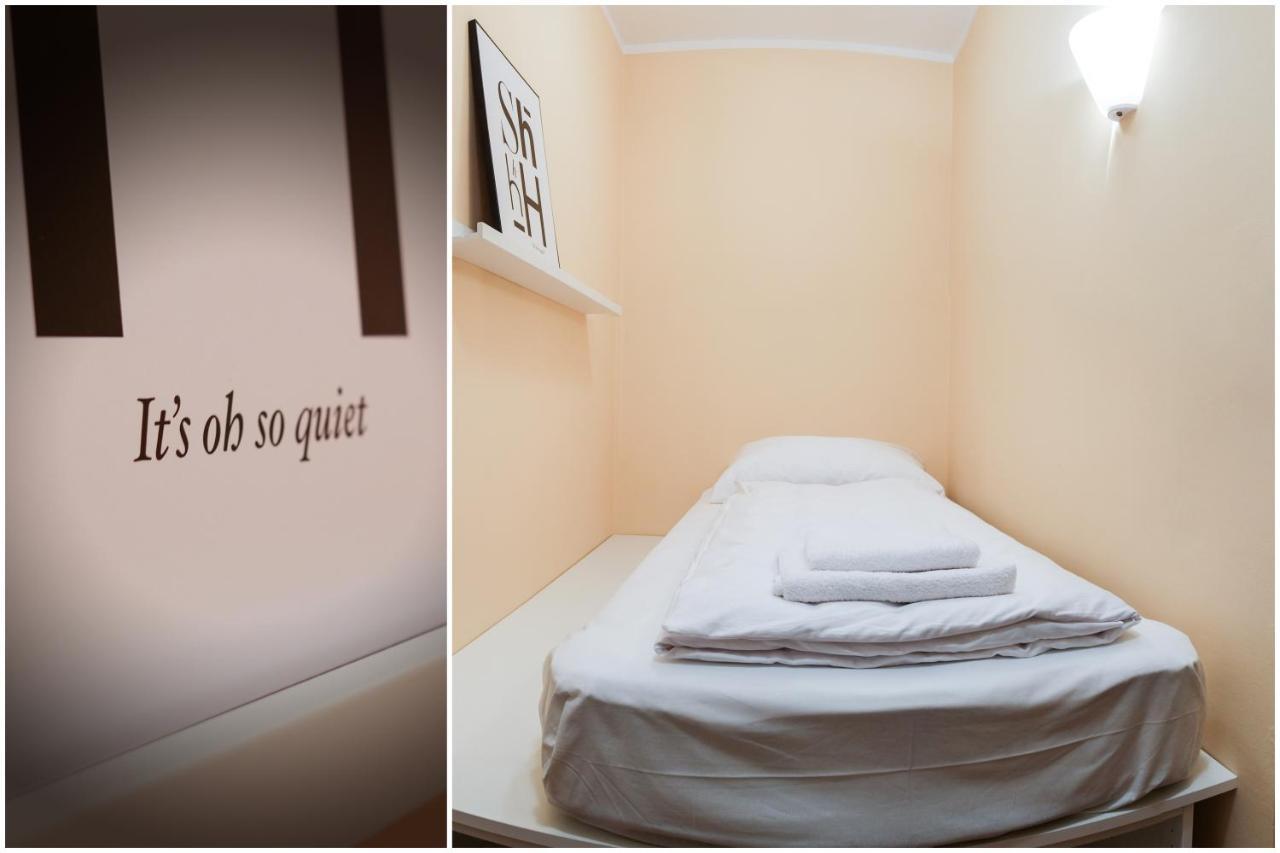 M16 Spacious And Bright Apartment Ljubljana Bagian luar foto